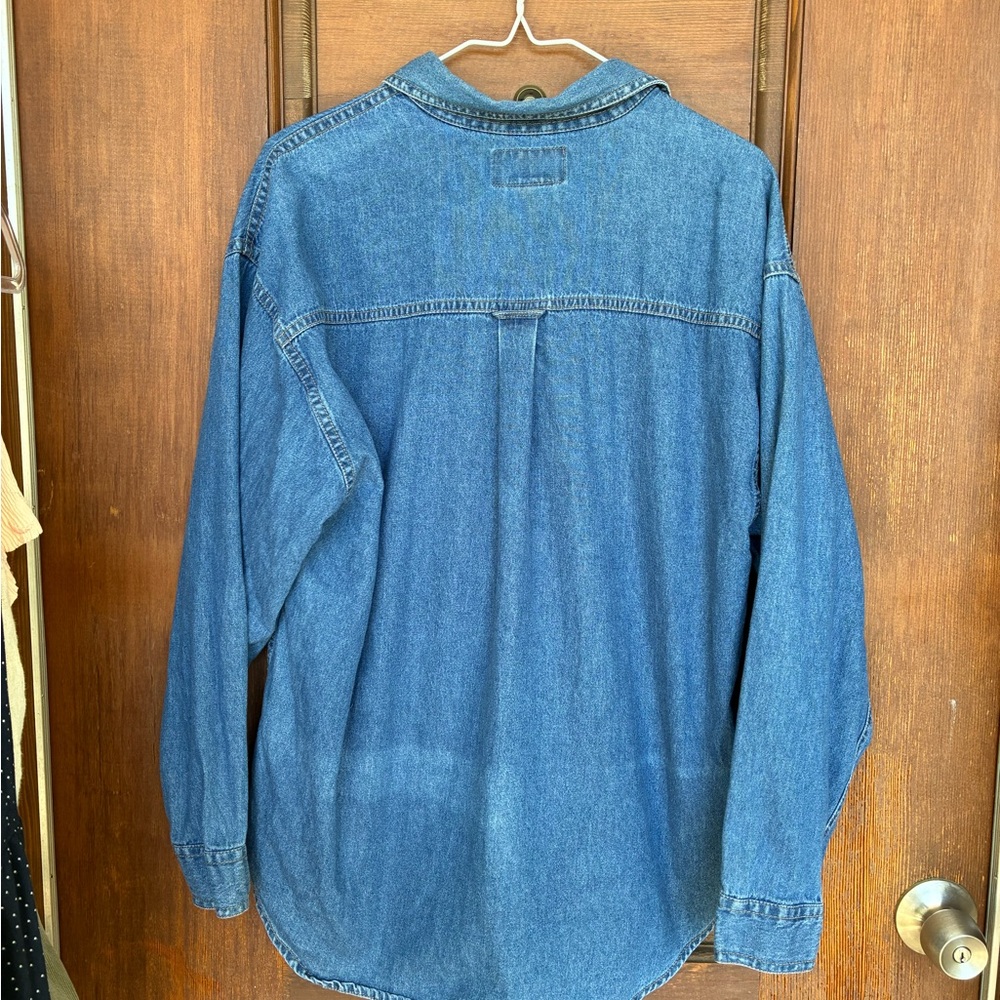 Farm flannel - Picture 2 of 3